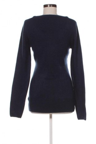 Pulover de femei Essentials, Mărime L, Culoare Albastru, Preț 47,99 Lei