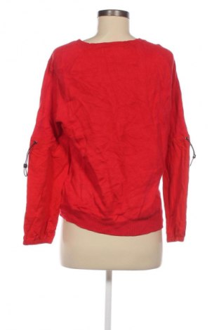 Pulover de femei Estelle, Mărime M, Culoare Roșu, Preț 133,99 Lei