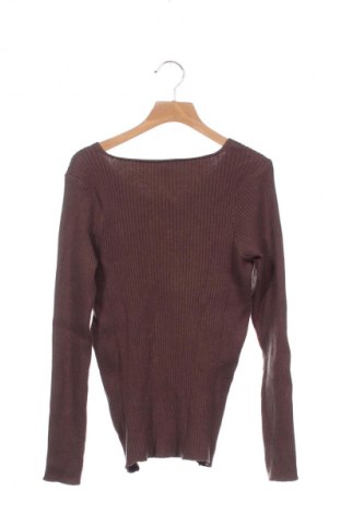 Damenpullover Ever.me by Takko Fashion, Größe XS, Farbe Braun, Preis € 14,83