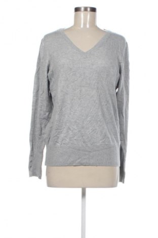 Damski sweter Ever.me by Takko Fashion, Rozmiar L, Kolor Szary, Cena 95,99 zł