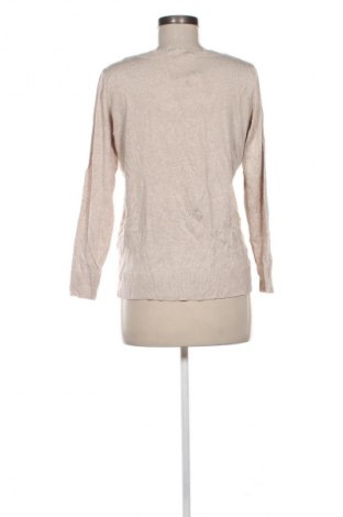 Damenpullover Ever.me by Takko Fashion, Größe M, Farbe Beige, Preis 20,99 €