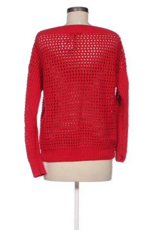 Pulover de femei Express, Mărime S, Culoare Roșu, Preț 75,99 Lei