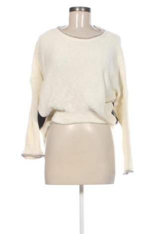Pulover de femei FABRICATION GENERAL PARIS, Mărime M, Culoare Multicolor, Preț 304,99 Lei