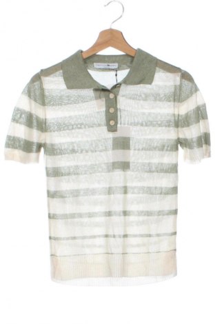 Damski sweter FABRICATION GENERAL PARIS, Rozmiar XS, Kolor Kolorowy, Cena 305,99 zł