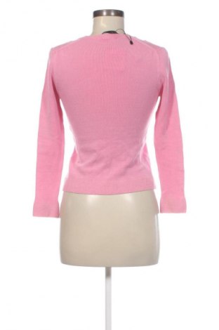 Pulover de femei Fabrizio Del Carlo, Mărime M, Culoare Roz, Preț 999,99 Lei