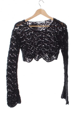 Pulover de femei Fb Sister, Mărime XS, Culoare Negru, Preț 94,99 Lei