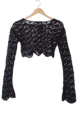 Pulover de femei Fb Sister, Mărime XS, Culoare Negru, Preț 94,99 Lei