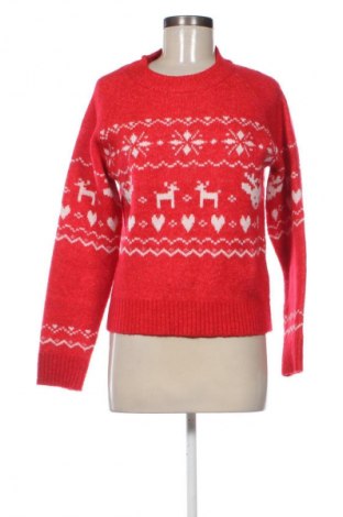 Damenpullover Fb Sister, Größe S, Farbe Mehrfarbig, Preis € 14,83
