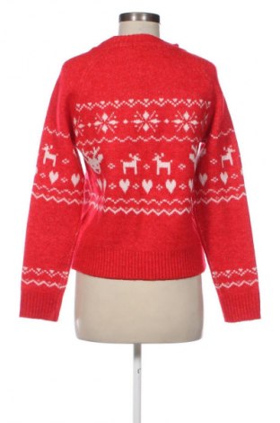 Damenpullover Fb Sister, Größe S, Farbe Mehrfarbig, Preis € 14,83