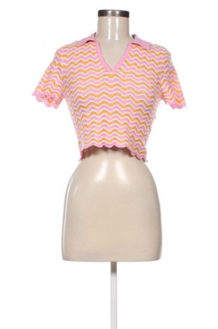 Pulover de femei Fb Sister, Mărime M, Culoare Multicolor, Preț 74,81 Lei
