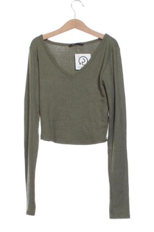 Damenpullover Fb Sister, Größe XS, Farbe Grün, Preis € 14,63
