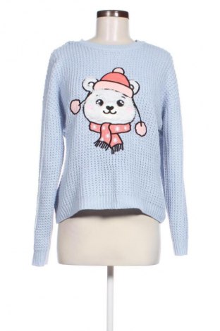 Pulover de femei Fb Sister, Mărime XL, Culoare Multicolor, Preț 73,00 Lei