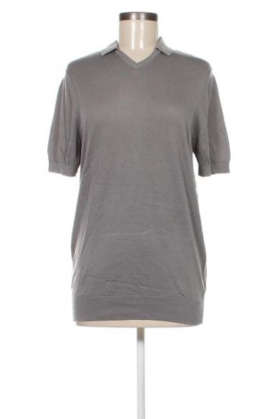 Damenpullover Fedeli, Größe XXL, Farbe Grau, Preis 96,99 €