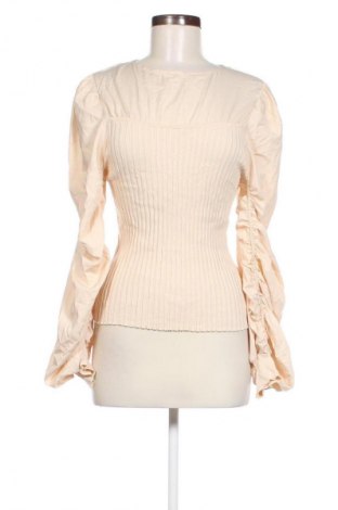 Damski sweter Finery, Rozmiar M, Kolor Beżowy, Cena 134,99 zł