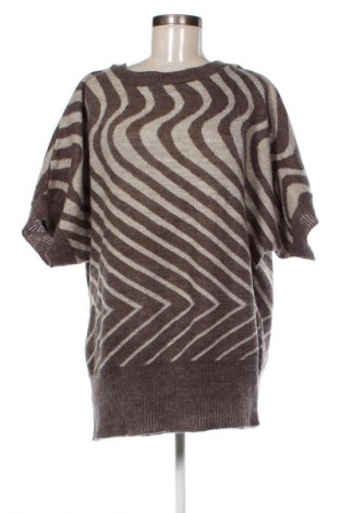 Damski sweter Fiorella Rubino, Rozmiar XL, Kolor Kolorowy, Cena 391,74 zł