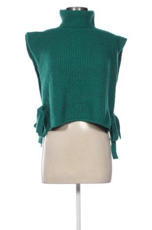 Pulover de femei Fisherfield, Mărime M, Culoare Verde, Preț 116,37 Lei