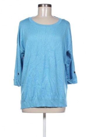 Damenpullover Fransa, Größe XL, Farbe Blau, Preis € 28,99