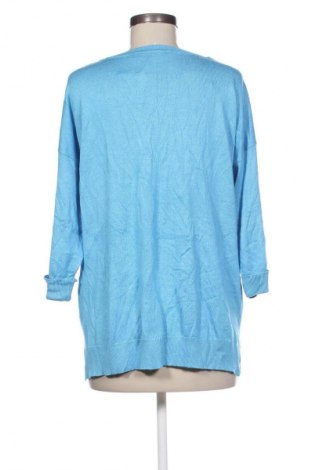 Damenpullover Fransa, Größe XL, Farbe Blau, Preis € 28,99