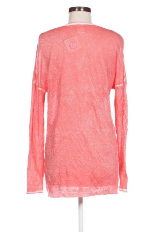 Pulover de femei Frieda & Freddies, Mărime L, Culoare Roz, Preț 336,99 Lei