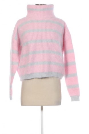 Damenpullover Friendly Sweater, Größe S, Farbe Mehrfarbig, Preis 64,99 €