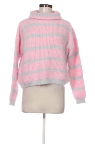 Női pulóver Friendly Sweater, Méret S, Szín Sokszínű, Ár 25 069 Ft
