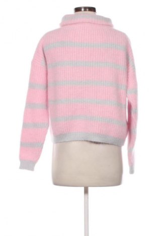Női pulóver Friendly Sweater, Méret S, Szín Sokszínű, Ár 25 069 Ft