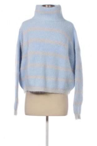 Női pulóver Friendly Sweater, Méret L, Szín Sokszínű, Ár 25 069 Ft