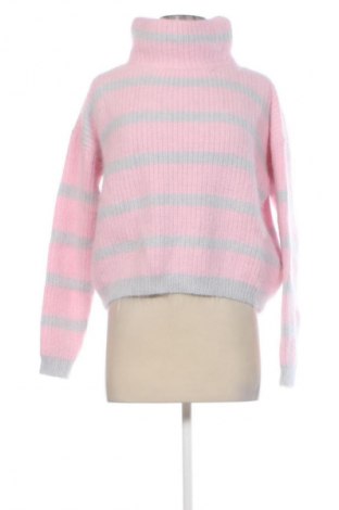 Női pulóver Friendly Sweater, Méret S, Szín Sokszínű, Ár 22 659 Ft