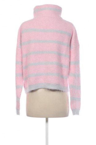 Damski sweter Friendly Sweater, Rozmiar M, Kolor Kolorowy, Cena 305,99 zł