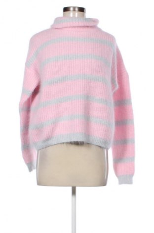 Pulover de femei Friendly Sweater, Mărime M, Culoare Multicolor, Preț 304,99 Lei