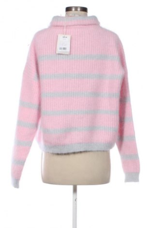 Дамски пуловер Friendly Sweater, Размер L, Цвят Многоцветен, Цена 84,99 лв.