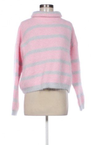 Pulover de femei Friendly Sweater, Mărime M, Culoare Multicolor, Preț 304,99 Lei