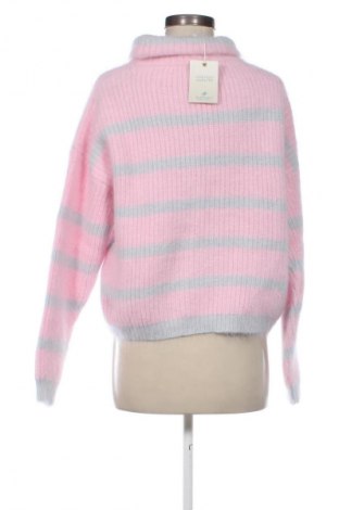 Pulover de femei Friendly Sweater, Mărime M, Culoare Multicolor, Preț 304,99 Lei