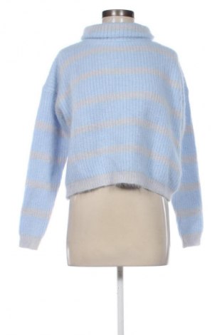 Γυναικείο πουλόβερ Friendly Sweater, Μέγεθος S, Χρώμα Πολύχρωμο, Τιμή 59,99 €