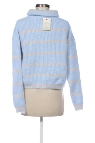Γυναικείο πουλόβερ Friendly Sweater, Μέγεθος S, Χρώμα Πολύχρωμο, Τιμή 59,99 €