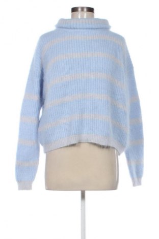 Γυναικείο πουλόβερ Friendly Sweater, Μέγεθος S, Χρώμα Πολύχρωμο, Τιμή 59,99 €