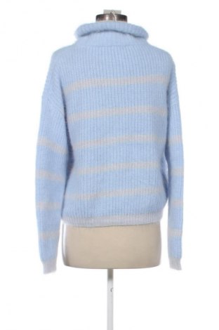 Γυναικείο πουλόβερ Friendly Sweater, Μέγεθος S, Χρώμα Πολύχρωμο, Τιμή 59,99 €