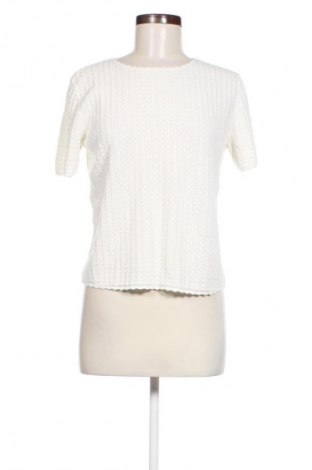 Damski sweter Gaala, Rozmiar M, Kolor Biały, Cena 146,09 zł