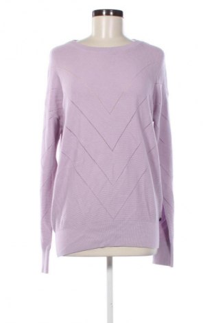 Damenpullover Garcia, Größe XL, Farbe Lila, Preis € 64,99