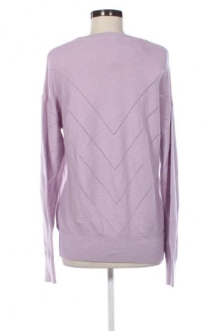 Damenpullover Garcia, Größe XL, Farbe Lila, Preis € 64,99