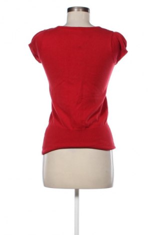 Damski sweter Gate Woman, Rozmiar S, Kolor Czerwony, Cena 67,41 zł