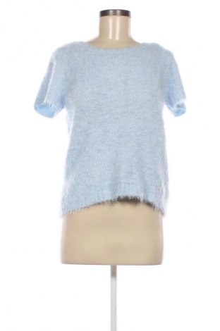 Damenpullover George, Größe M, Farbe Blau, Preis € 14,76