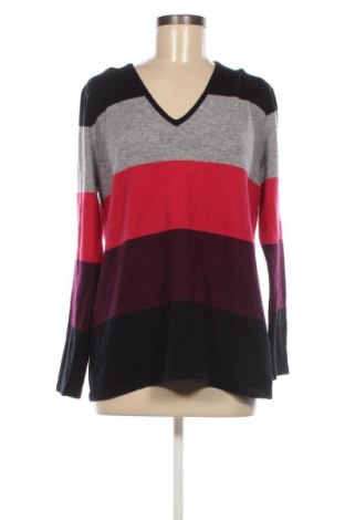 Дамски пуловер Gerry Weber, Размер XL, Цвят Многоцветен, Цена 139,97 лв.