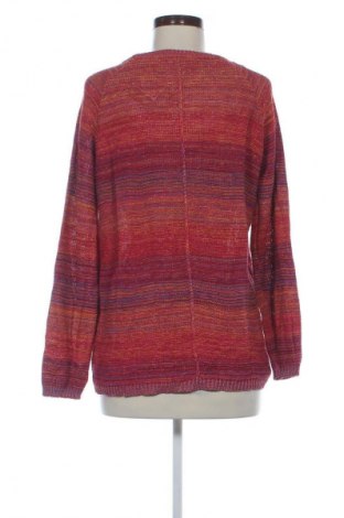 Damenpullover Gina Benotti, Größe L, Farbe Mehrfarbig, Preis 31,99 €