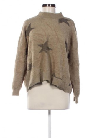 Damenpullover Gina Benotti, Größe XL, Farbe Grün, Preis € 20,99