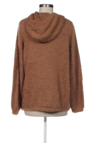 Damenpullover Gina Benotti, Größe M, Farbe Braun, Preis € 20,99