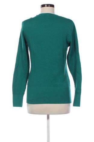 Pulover de femei Golfino, Mărime M, Culoare Verde, Preț 159,59 Lei