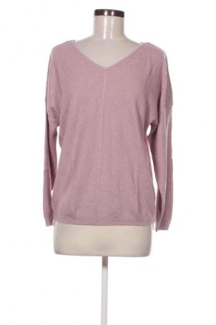 Pulover de femei Greenpoint, Mărime XL, Culoare Mov deschis, Preț 71,93 Lei