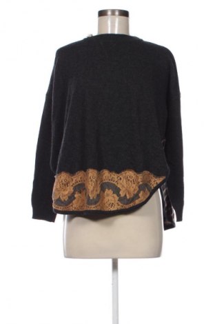 Damski sweter Guardaroba, Rozmiar M, Kolor Kolorowy, Cena 305,99 zł