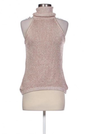 Pulover de femei Guess, Mărime M, Culoare Auriu, Preț 184,75 Lei
